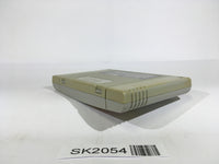 SK2054 Ganbare Goemon 2 SNES Super Famicom Japan