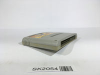 SK2054 Ganbare Goemon 2 SNES Super Famicom Japan