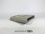 SK2054 Ganbare Goemon 2 SNES Super Famicom Japan