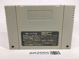 SK2055 Ganbare Goemon 3 SNES Super Famicom Japan