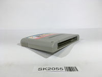 SK2055 Ganbare Goemon 3 SNES Super Famicom Japan