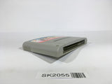 SK2055 Ganbare Goemon 3 SNES Super Famicom Japan