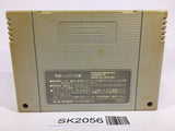 SK2056 Ganbare Goemon 3 SNES Super Famicom Japan