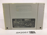 SK2057 Super Bomberman Panic Bomber World SNES Super Famicom Japan