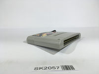 SK2057 Super Bomberman Panic Bomber World SNES Super Famicom Japan