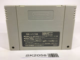 SK2058 Pop'n TwinBee SNES Super Famicom Japan