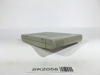 SK2058 Pop'n TwinBee SNES Super Famicom Japan