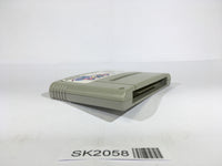 SK2058 Pop'n TwinBee SNES Super Famicom Japan