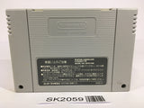 SK2059 Pop'n TwinBee SNES Super Famicom Japan
