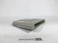 SK2059 Pop'n TwinBee SNES Super Famicom Japan