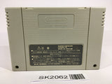 SK2062 Super Wagyan Land 2 SNES Super Famicom Japan