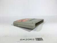 SK2062 Super Wagyan Land 2 SNES Super Famicom Japan