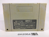 SK2064 Torneco no Daibouken Fushigi no Dungeon SNES Super Famicom Japan