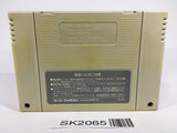 SK2065 Torneco no Daibouken Fushigi no Dungeon SNES Super Famicom Japan