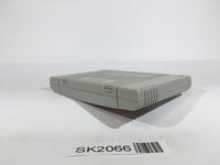 SK2066 Rokudenashi Blues Taiketsu! Tokyo Shitennou SNES Super Famicom Japan