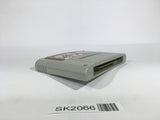 SK2066 Rokudenashi Blues Taiketsu! Tokyo Shitennou SNES Super Famicom Japan
