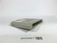 SK2067 Shodai Nekketsu Kouha Kuniokun SNES Super Famicom Japan