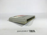 SK2067 Shodai Nekketsu Kouha Kuniokun SNES Super Famicom Japan