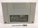 SK2068 Cool Spot SNES Super Famicom Japan