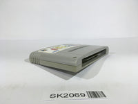 SK2069 Sailor Moon SNES Super Famicom Japan