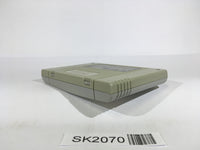 SK2070 The Game of Life Super Jinsei Game SNES Super Famicom Japan