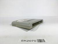SK2070 The Game of Life Super Jinsei Game SNES Super Famicom Japan