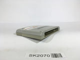 SK2070 The Game of Life Super Jinsei Game SNES Super Famicom Japan