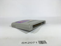 SK2071 Panel de Pon SNES Super Famicom Japan