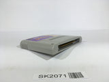 SK2071 Panel de Pon SNES Super Famicom Japan