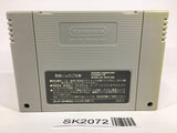 SK2072 Panel de Pon SNES Super Famicom Japan