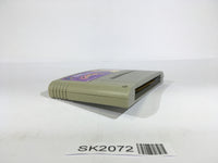 SK2072 Panel de Pon SNES Super Famicom Japan