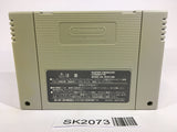 SK2073 Magical Drop 2 SNES Super Famicom Japan
