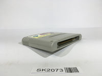 SK2073 Magical Drop 2 SNES Super Famicom Japan