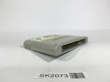 SK2073 Magical Drop 2 SNES Super Famicom Japan