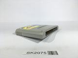 SK2075 Battle Racers SNES Super Famicom Japan