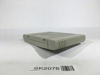 SK2076 GP1 Part II 2 Rapid Stream SNES Super Famicom Japan