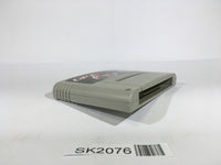 SK2076 GP1 Part II 2 Rapid Stream SNES Super Famicom Japan