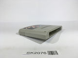 SK2076 GP1 Part II 2 Rapid Stream SNES Super Famicom Japan