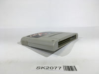 SK2077 GP1 Part II 2 Rapid Stream SNES Super Famicom Japan