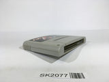 SK2077 GP1 Part II 2 Rapid Stream SNES Super Famicom Japan