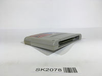 SK2078 Suzuka 8 Hours Racing SNES Super Famicom Japan