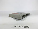 SK2078 Suzuka 8 Hours Racing SNES Super Famicom Japan