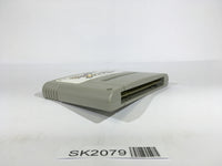 SK2079 Mini Yonku Shining Scorpion Let's & Go!! SNES Super Famicom Japan