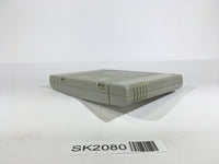 SK2080 Mini Yonku Shining Scorpion Let's & Go!! SNES Super Famicom Japan