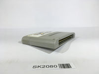 SK2080 Mini Yonku Shining Scorpion Let's & Go!! SNES Super Famicom Japan
