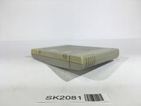 SK2081 RPM Racing Radical Psycho Machine SNES Super Famicom Japan