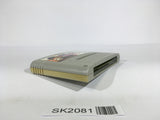 SK2081 RPM Racing Radical Psycho Machine SNES Super Famicom Japan