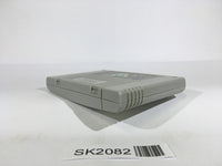 SK2082 RPM Racing Radical Psycho Machine SNES Super Famicom Japan