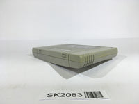 SK2083 Shutokou Battle 94 Tokyo Xtreme Racer SNES Super Famicom Japan