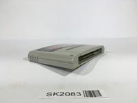 SK2083 Shutokou Battle 94 Tokyo Xtreme Racer SNES Super Famicom Japan